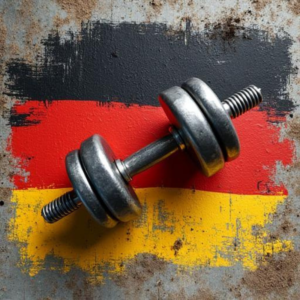 German Lessons