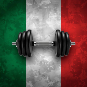 Italian Lessons